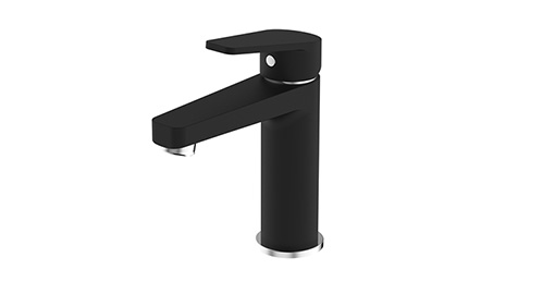 Combining Aesthetics and Savings with Bien Faucet Series