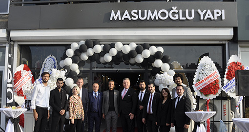 Bien Opens Its New Store in Mardin