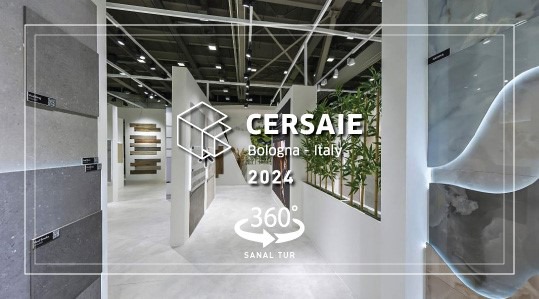 Cersaie 2024